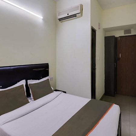 Hotel O Royal Galaxy バンガロール エクステリア 写真
