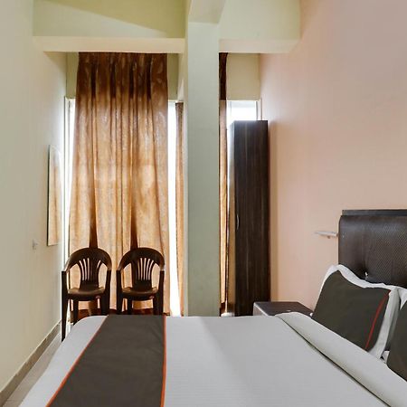 Hotel O Royal Galaxy バンガロール エクステリア 写真