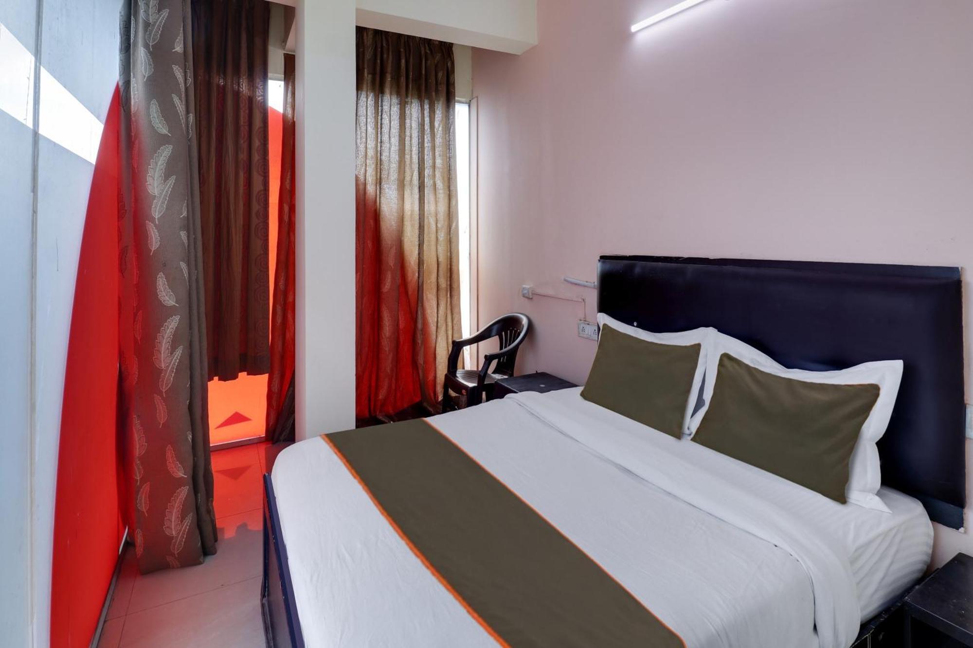 Hotel O Royal Galaxy バンガロール エクステリア 写真