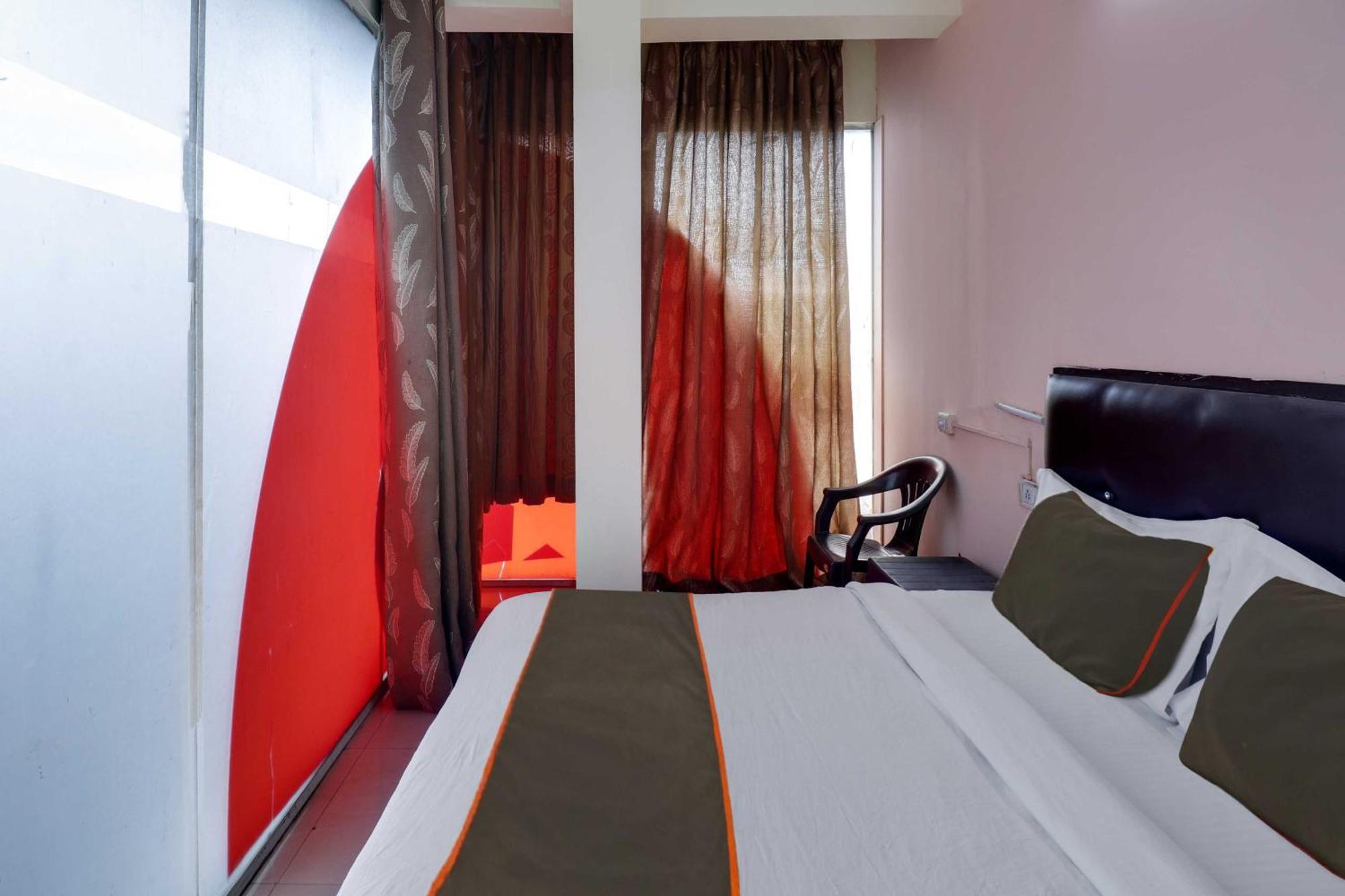 Hotel O Royal Galaxy バンガロール エクステリア 写真